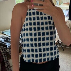 Free people tank top